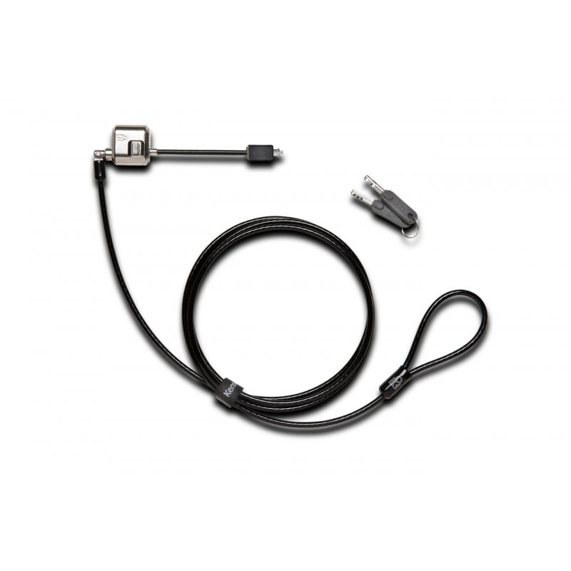 Kensington MiniSaver™ Mobile Keyed Lock