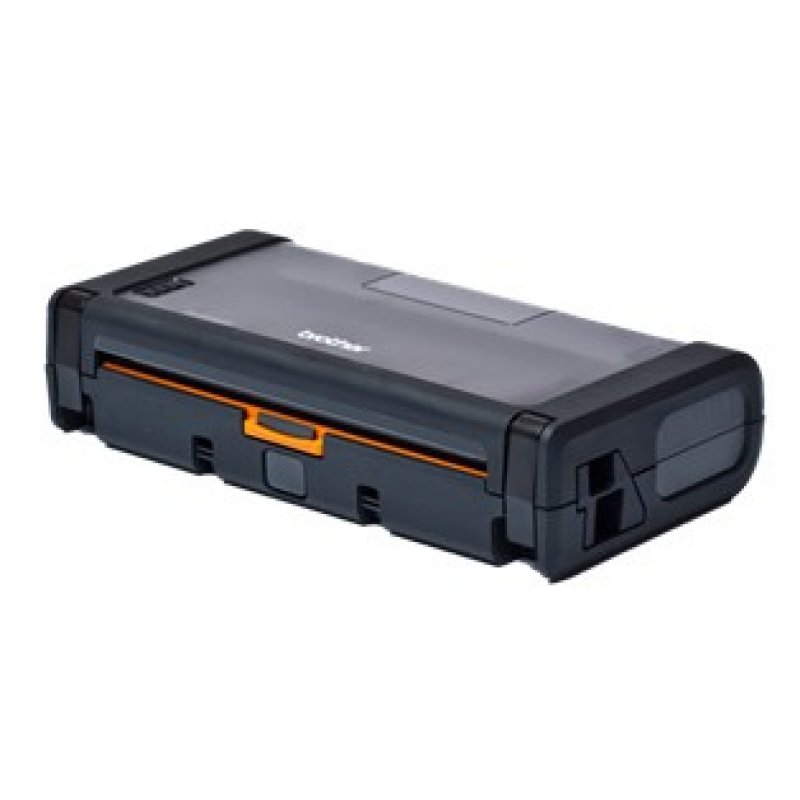 Brother PA-RC-001 equipment case Black