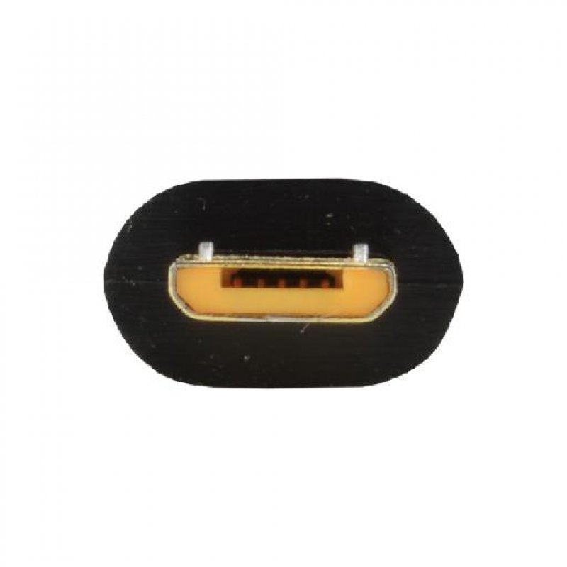 MCL Cordon USB 3.1 type C mâle / USB 2.0