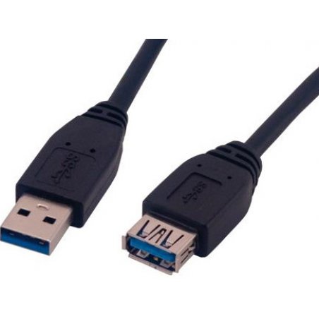 MCL-SAMA Rallonge USB 3.0 type  (P)