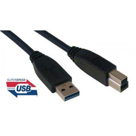 MCL-SAMA Cordon USB 3.0 type A  (P)