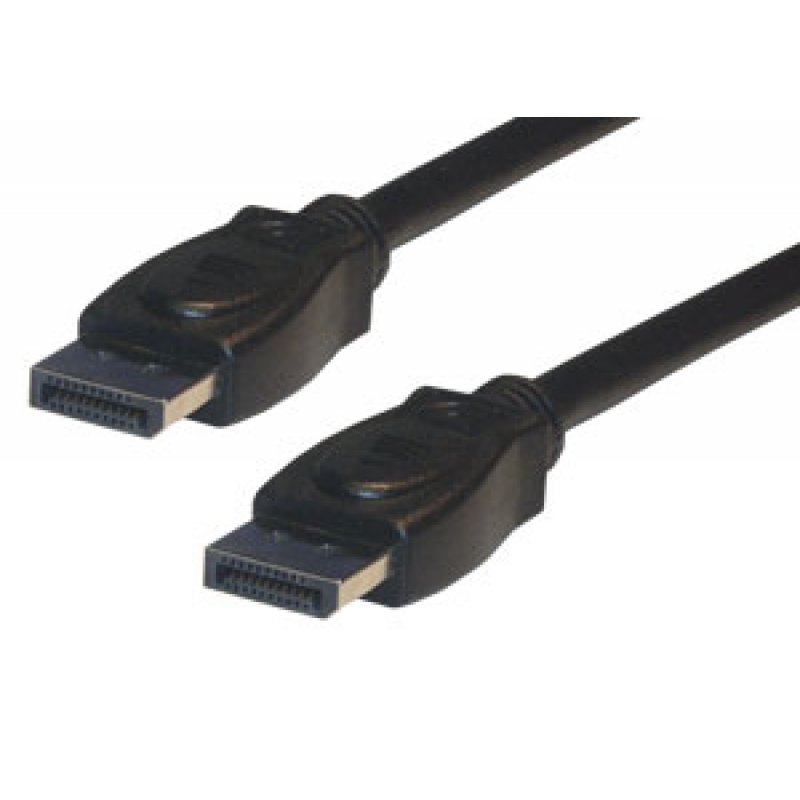 CâBLE DISPLAYPORT MâLE / MâLE - 3M