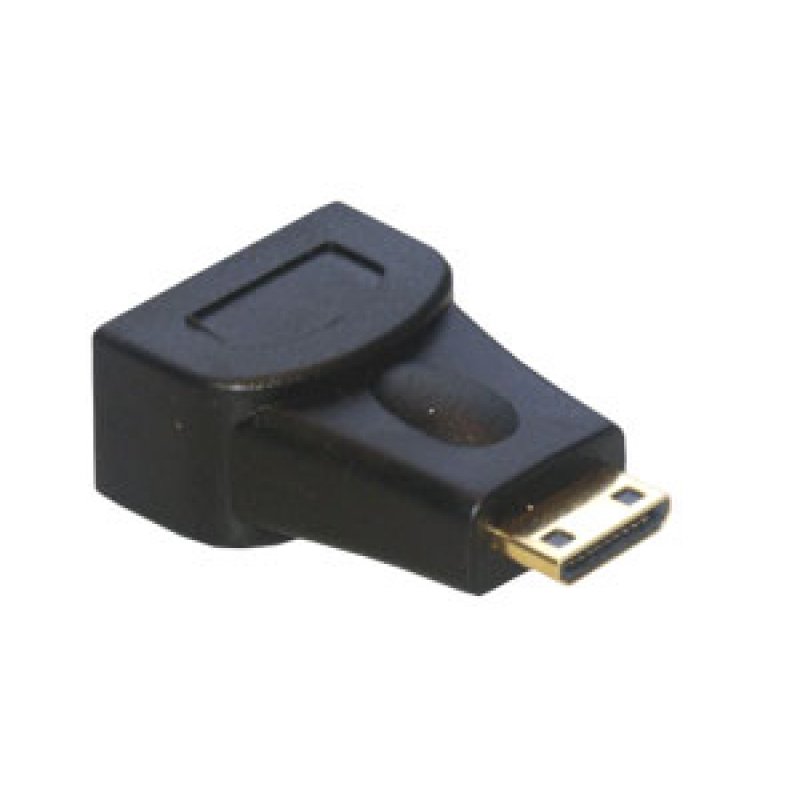 MCL HDMI / mini-HDMI Adapter Noir