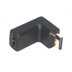 ADAPTATEUR COUD HDMI MâLE/ FEMELLE