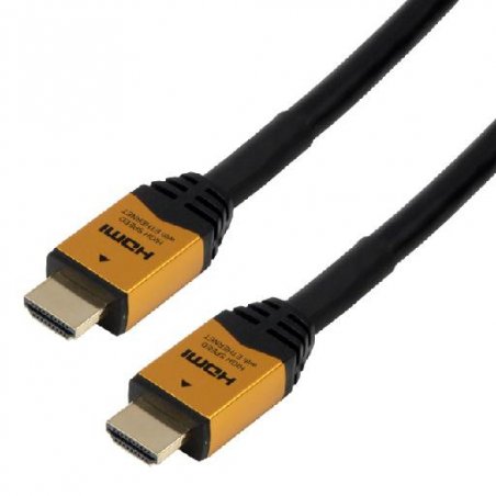 MCL Câble HDMI amplifié haute vitesse(P)