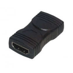 MCL Coupleur HDMI type A femelle (P)