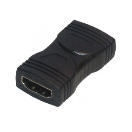 MCL Coupleur HDMI type A femelle (P)