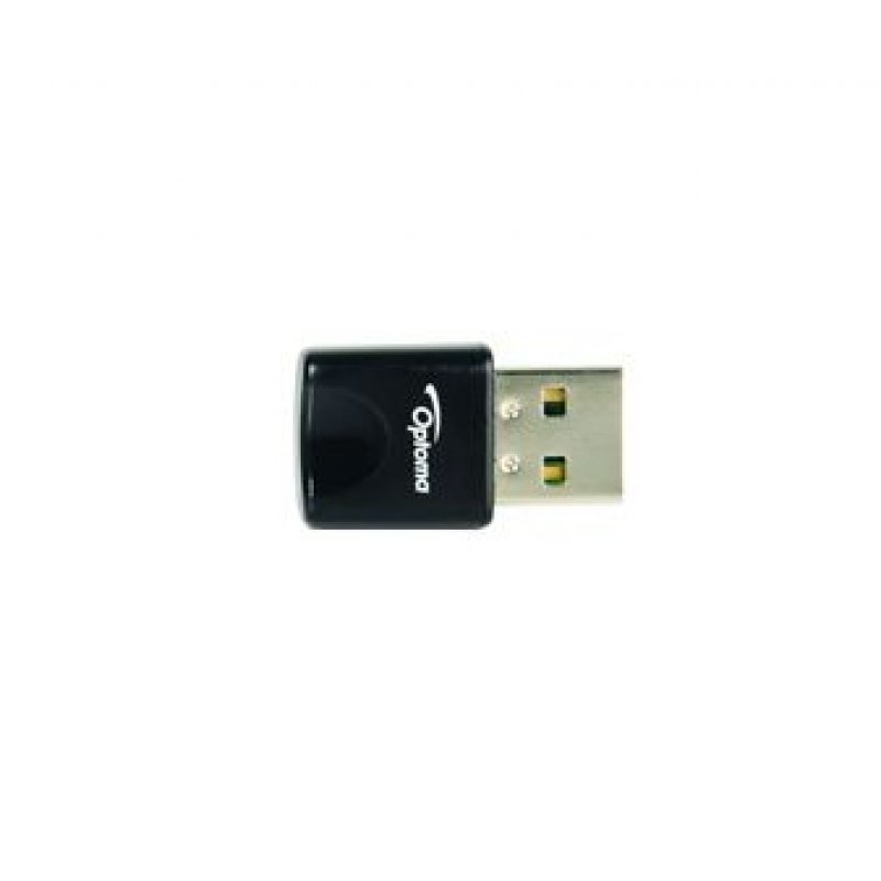 OPTOMA compatible Module WiFi USB WU5205 noir