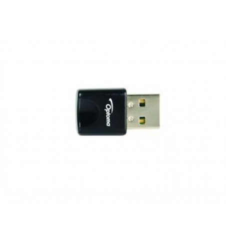 Optoma WUSB Adaptateur USB Wifi