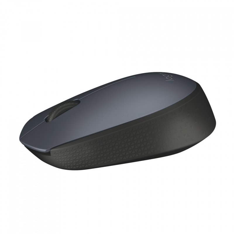 M170 Wireless Mouse (Gris)