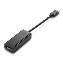 HP Adaptateur USB-C vers DP