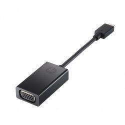 Adaptateur USB-C &agrave VGA