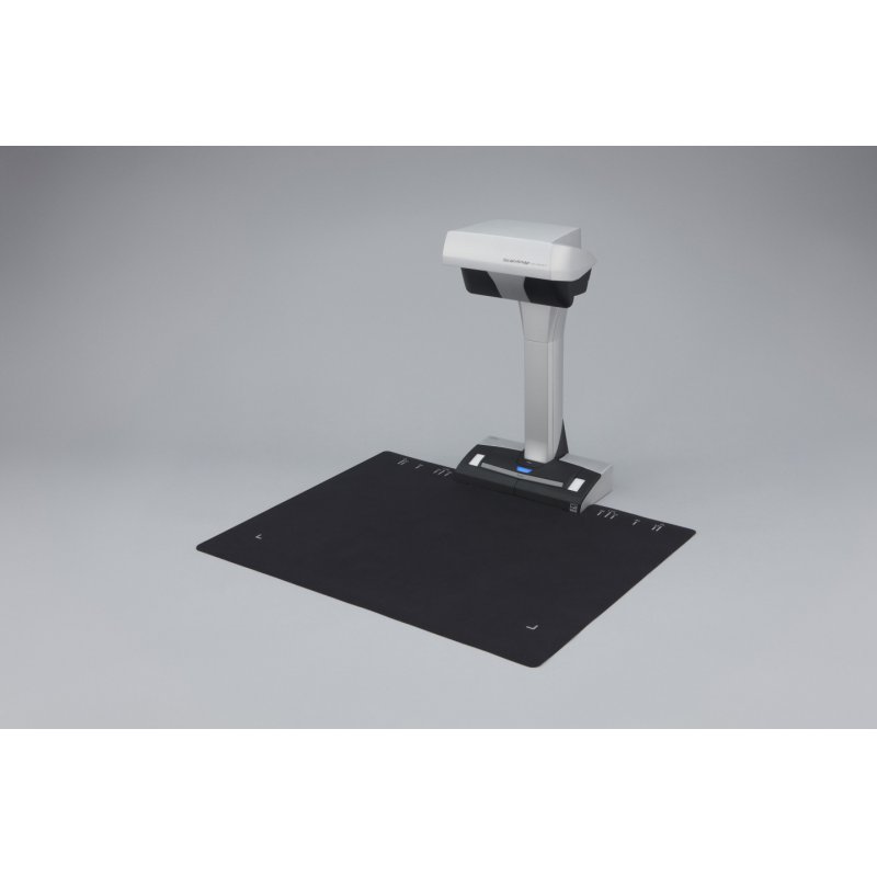 FUJITSU compatible ScanSnap SV600