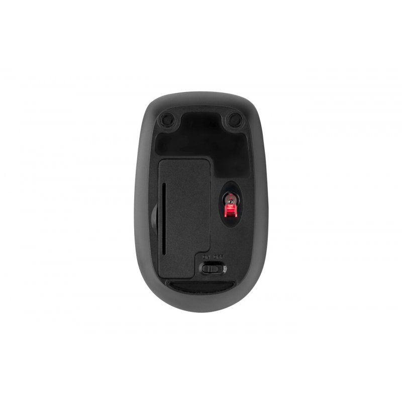 Kensington Pro Fit Wireless Mobile Mouse — Black
