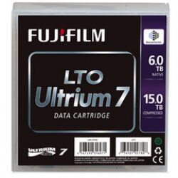 LTO-7-CR Medien 5Stk Random Label Fuj