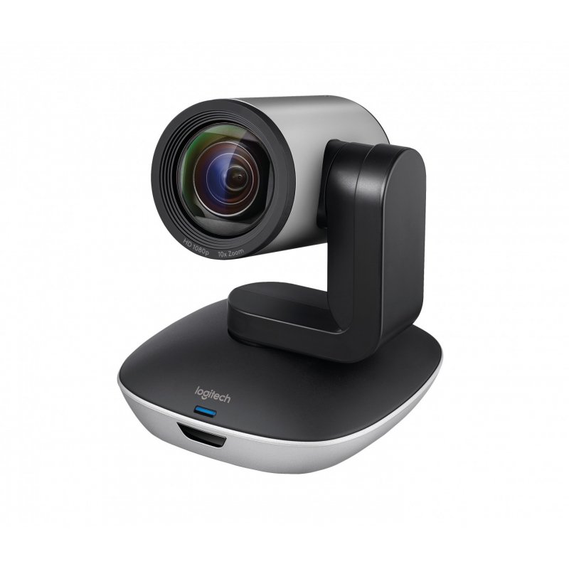 Logitech Kit für Videokonferenzen GROUP