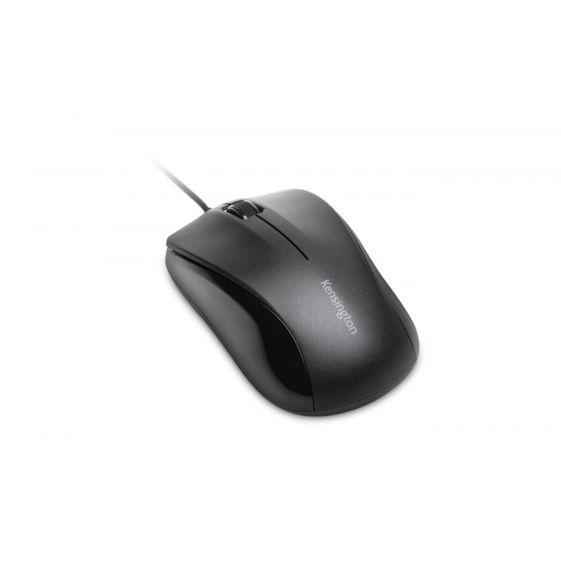 VALUMOUSE THREE-BUTTON WIRED MOUSE MOQ- BUYER