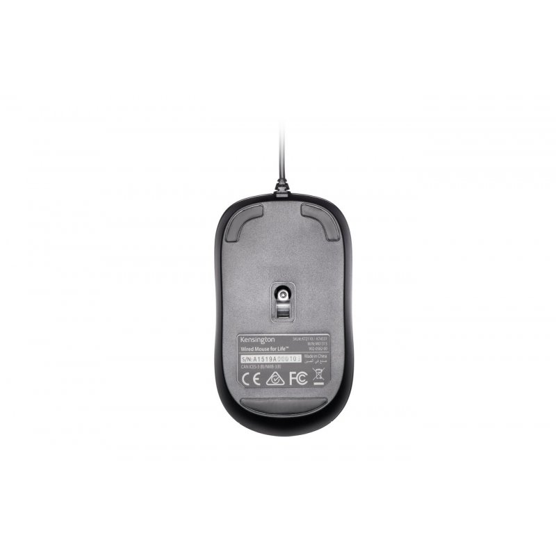 Kensington Souris Valu filaire
