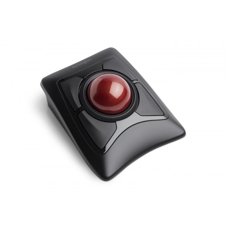 EXPERTMOUSE WIRELESS TRACKBALL