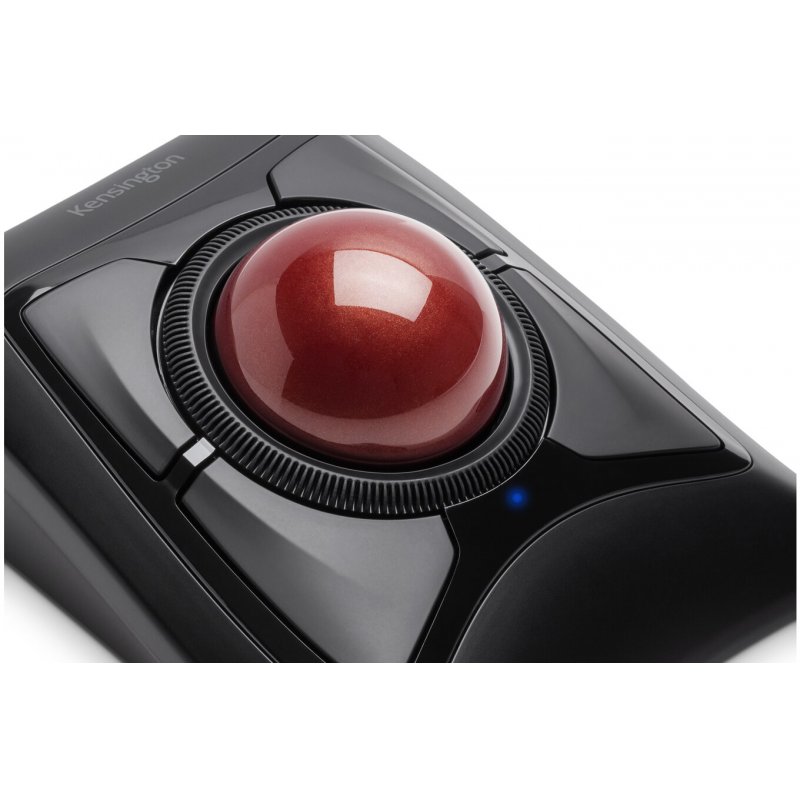 Kensington Trackball sans fil Expert Mouse