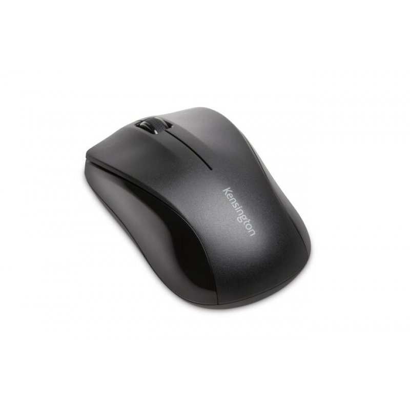 VALUMOUSE THREE-BUTTON WIRELESS MOUSE