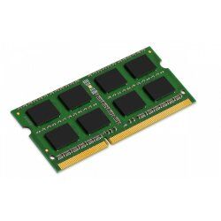Kingston Technology System Specific Memory 4GB DDR3L 1600MHz Module module de mémoire 4 Go 1 x 4 Go