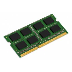 Kingston compatible - KCP3L16SD8 - Mémoire Notebook 8 Go - 1600MHz SODIMM, DDR3L, 1.35V, CL11, 204-pin