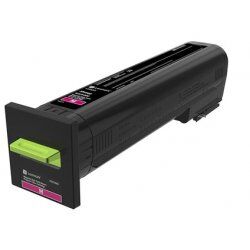 LEXMARK Toner EHY RP Magenta 22k