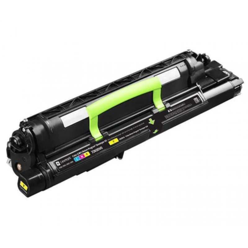 LEXMARK Developer Kit RP Yellow 300k