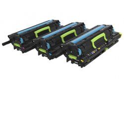 LEXMARK Dev-PC Kit RP Color 300k/175k