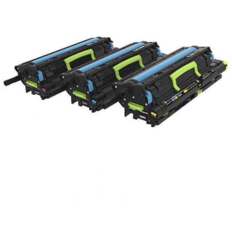 LEXMARK Dev-PC Kit RP Color 300k/175k