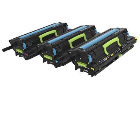 LEXMARK Dev-PC Kit RP Color 300k/175k