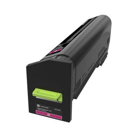 LEXMARK Toner UHY Corporate Magenta 55k