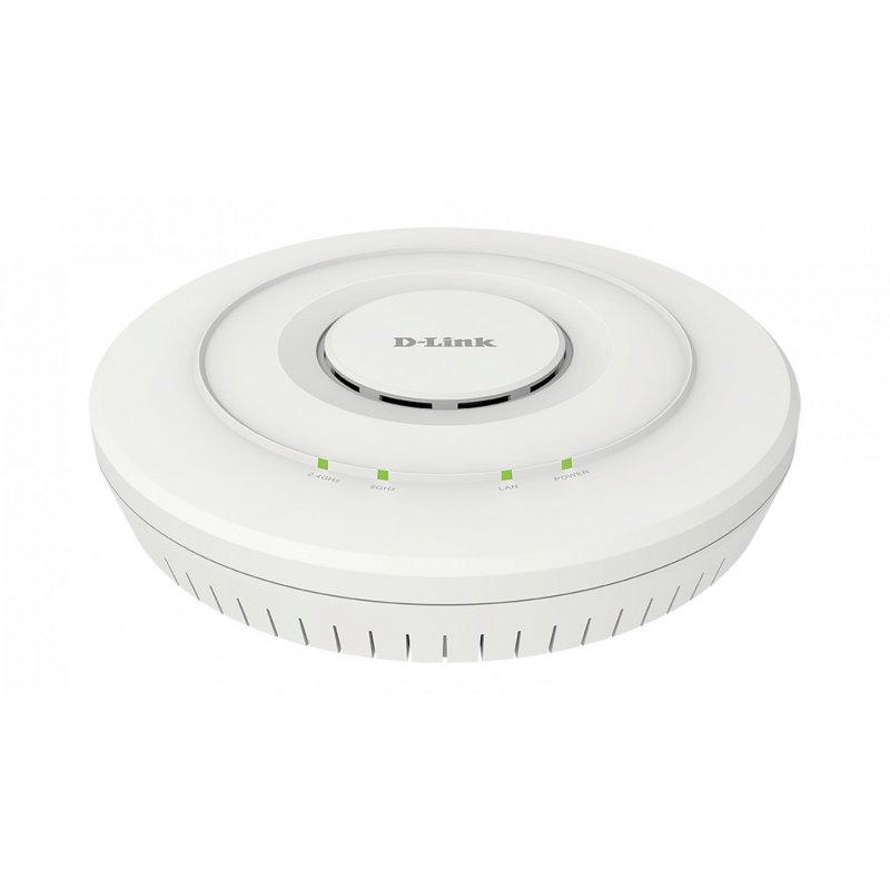 D-Link DWL-6610AP wireless access point 1200 Mbit/s Power over Ethernet (PoE)