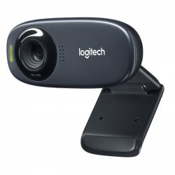 Logitech HD Webcam C310 - Web-Kamera