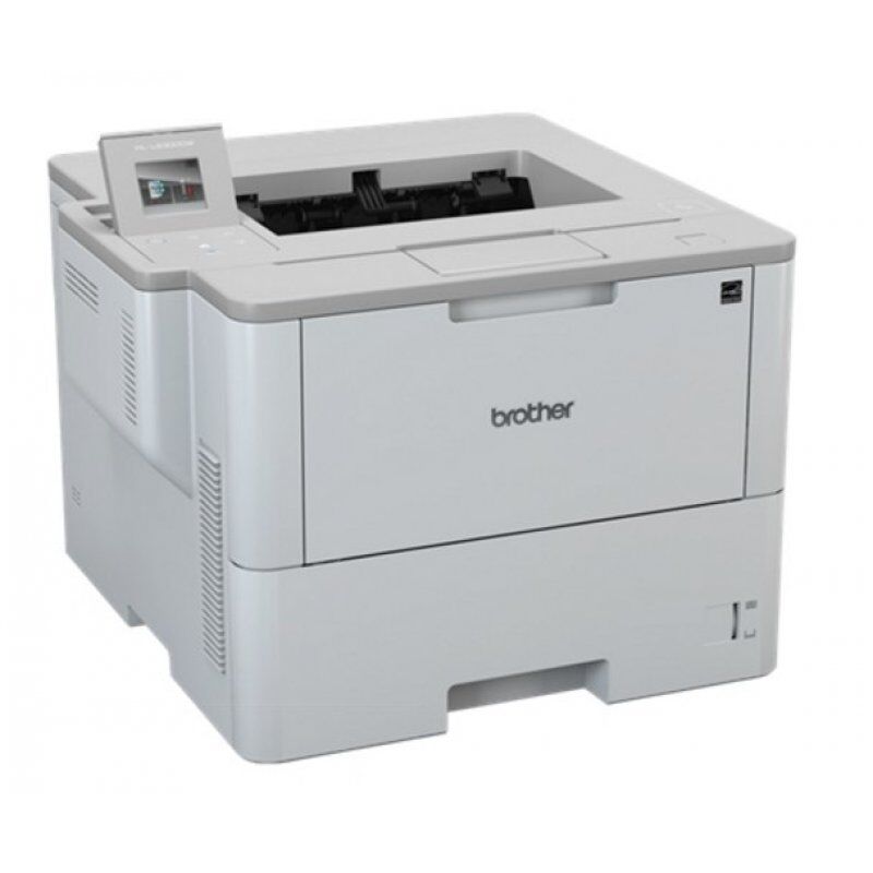 Brother HL-L6300DW imprimante laser 1200 x 1200 DPI A4 Wifi