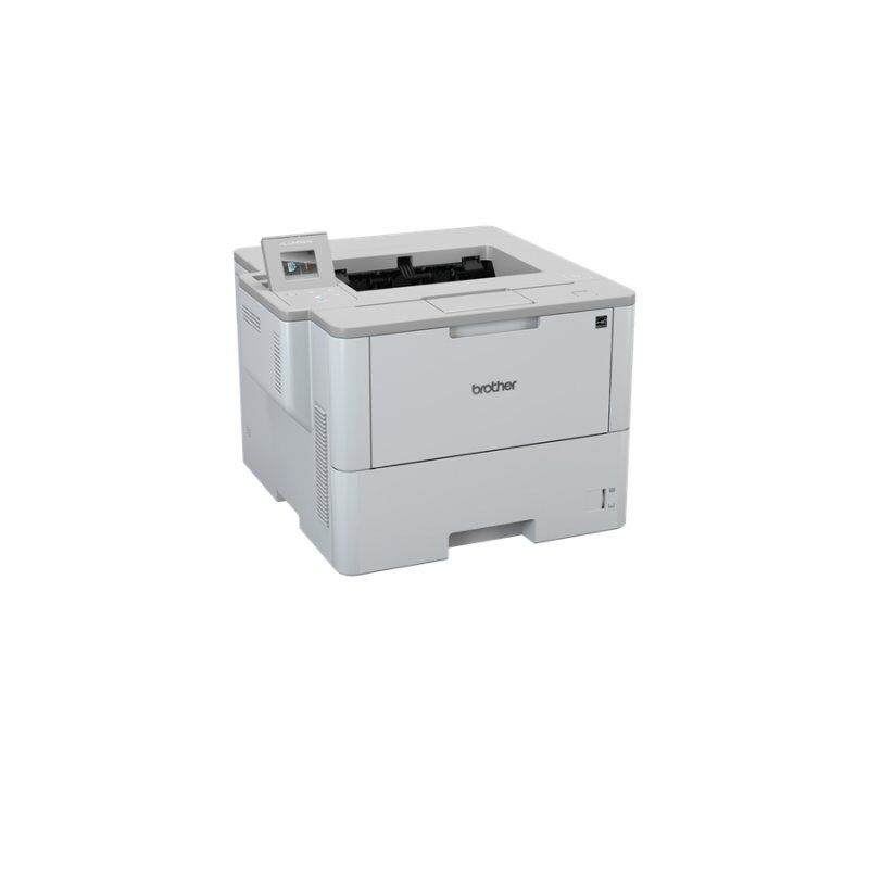 Brother HL-L6400DW laser printer 1200 x 1200 DPI A4 Wi-Fi