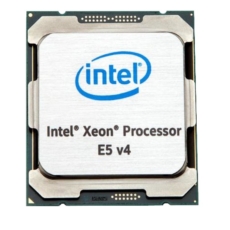 INTEL Xeon E5-2630v4 2,20GHz Boxed CPU