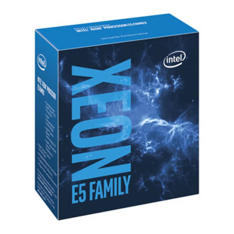 Xeon E5-2630 v4 (2.2 GHz)