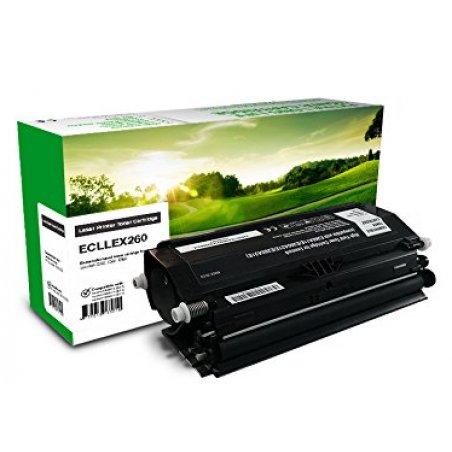 Lexmark 24B6516 Cartouche de toner 1 pièce(s) Original Cyan