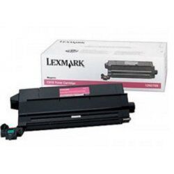 Lexmark 24B6517 Cartouche de toner 1 pièce(s) Original Magenta