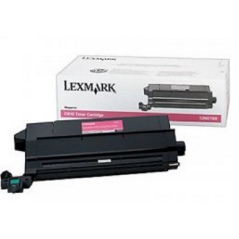 LEXMARK C4150 BSD Magenta Toner Cartridg
