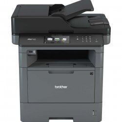 Brother MFC-L5750DW imprimante multifonction Laser A4 1200 x 1200 DPI 40 ppm Wifi