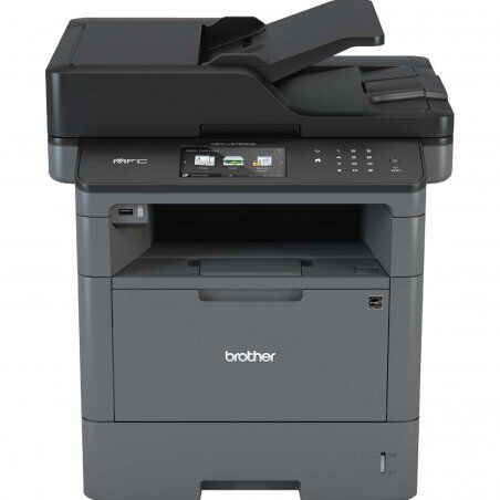 MFC-L5750DW MFP 4IN1 1200DPI 40PPM 256MB PRNT/CPY/SCN/FX
