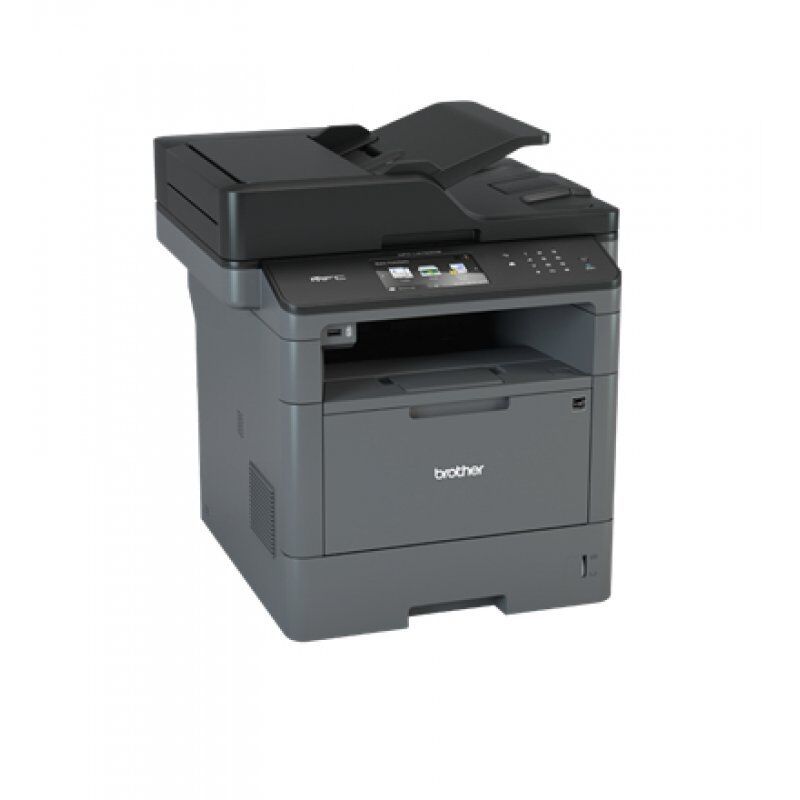Brother MFC-L5750DW multifunction printer Laser A4 1200 x 1200 DPI 40 ppm Wi-Fi