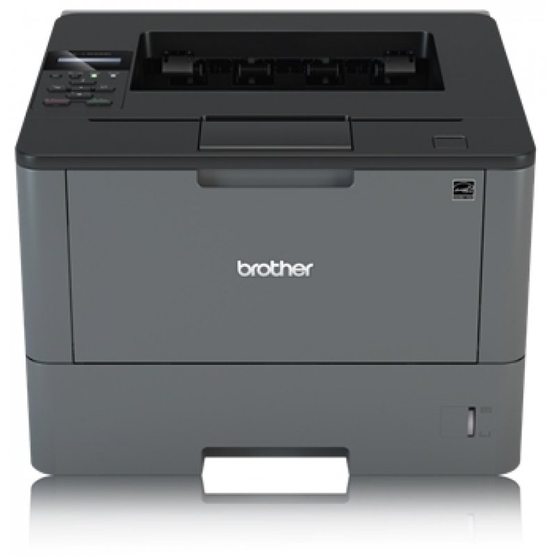 Brother HL-L5000D imprimante laser 1200 x 1200 DPI A4