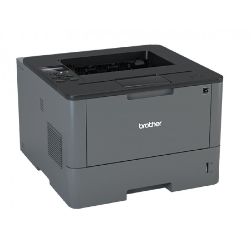 Brother HL-L5000D laser printer 1200 x 1200 DPI A4