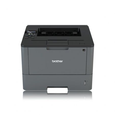 Brother HL-L5200DW laser printer 1200 x 1200 DPI A4 Wi-Fi