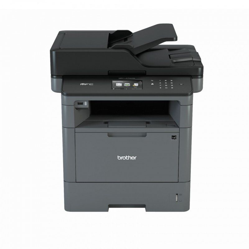 MFC-L5700DN MFP 4IN1 1200DPI 40PPM 256MB PRNT/CPY/SCN/FX