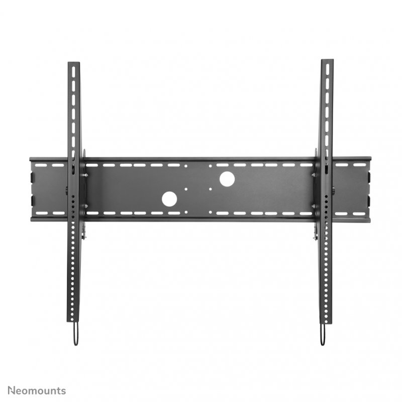 WALL MOUNT 60-100IN TILT SILVER MAX125KG.VESA200X200 TO 1000X800MM